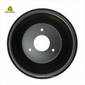 ATV Golf Cart Wheels pintando ATV UTV RIM